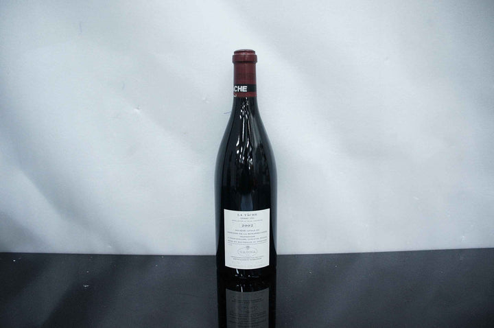 DRC La Tache Grand Cru 2002