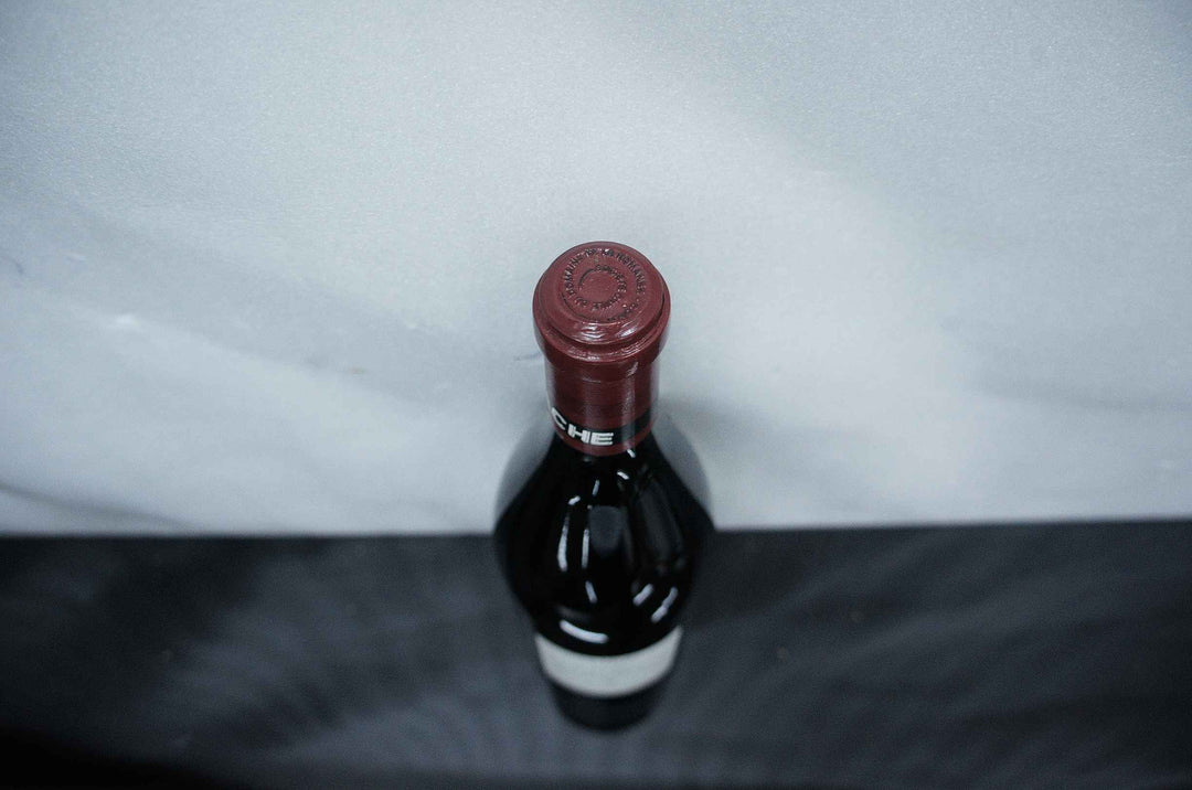 DRC La Tache Grand Cru 2002