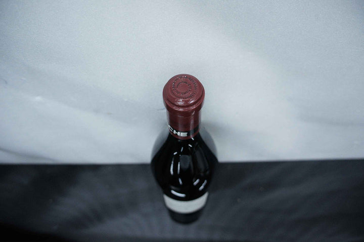 DRC La Tache Grand Cru 2002