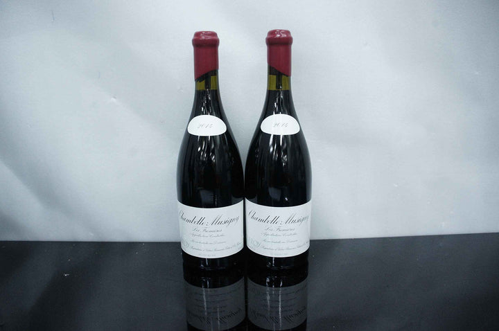 Leroy (Domaine) Chambolle Musigny Les Fremieres 2014