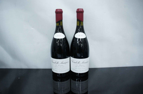 Leroy (Domaine) Chambolle Musigny Les Fremieres 2014