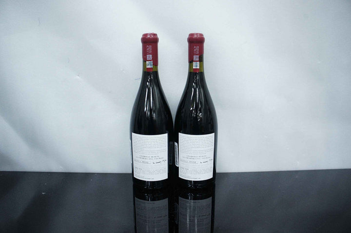 Leroy (Domaine) Chambolle Musigny Les Fremieres 2014