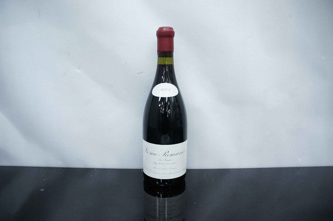 Leroy (Domaine) Vosne Romanee Les Brulees 1er Cru 2001 *