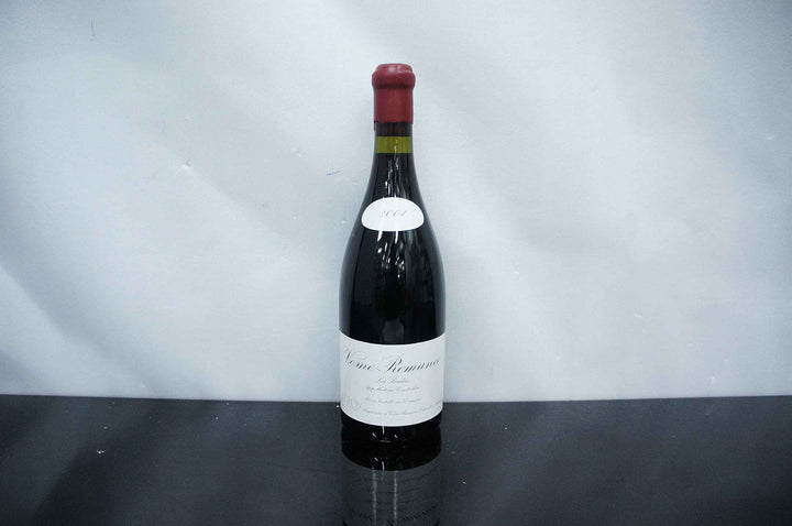 Leroy (Domaine) Vosne Romanee Les Brulees 1er Cru 2001 *