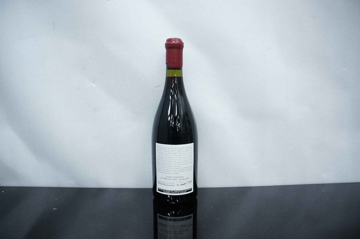 Leroy (Domaine) Vosne Romanee Les Brulees 1er Cru 2001 *