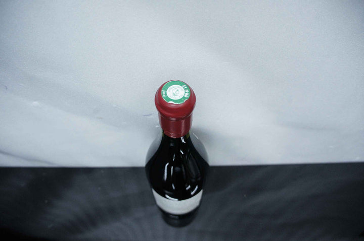 Leroy (Domaine) Vosne Romanee Les Brulees 1er Cru 2001 *