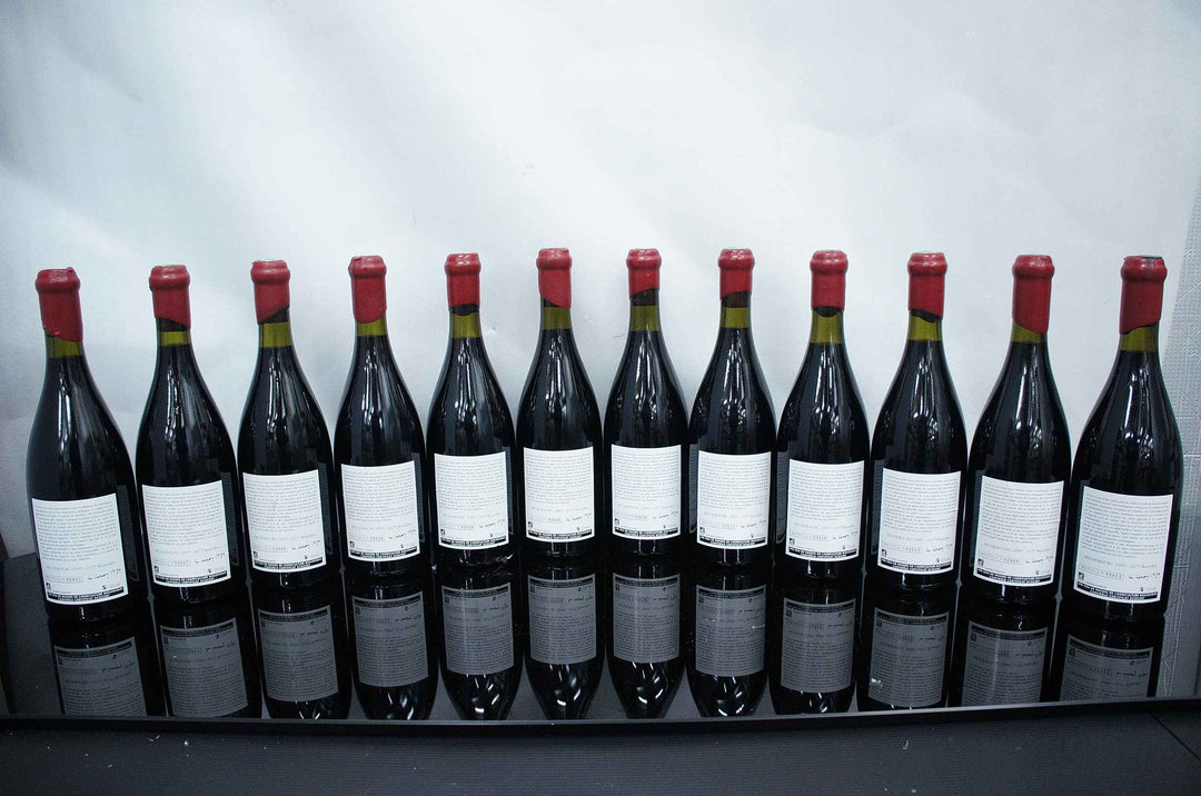 Leroy (Domaine) Richebourg Grand Cru 2009 OWC *