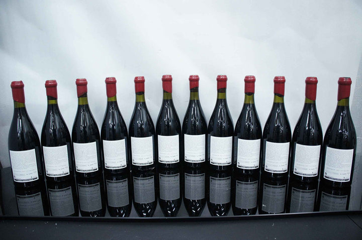 Leroy (Domaine) Richebourg Grand Cru 2009 OWC *