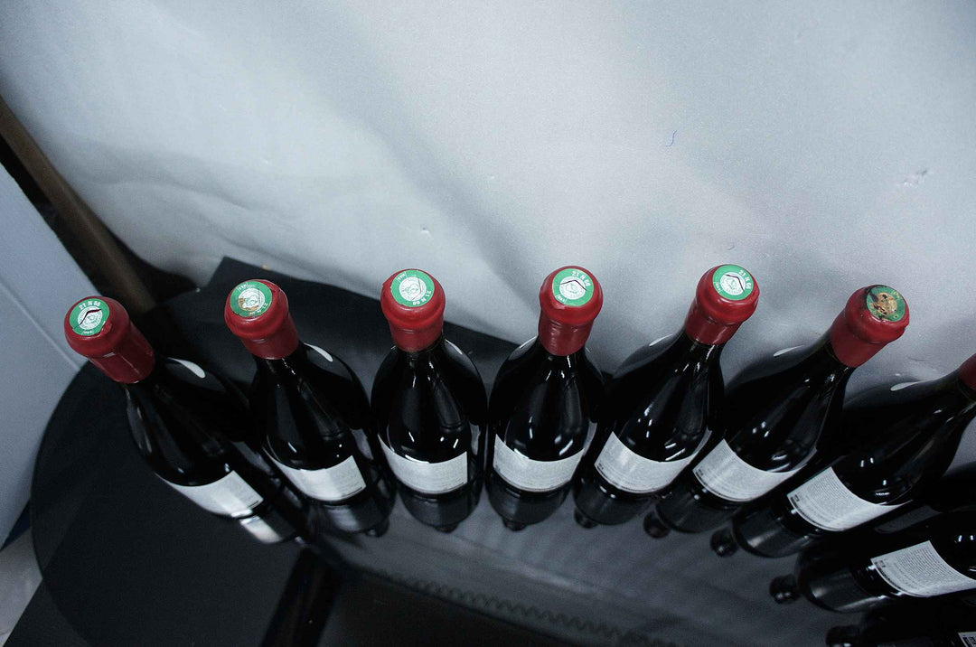 Leroy (Domaine) Richebourg Grand Cru 2009 OWC *