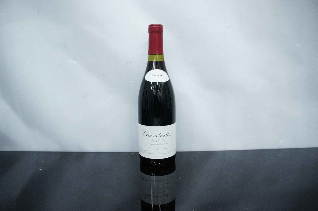 Leroy (Domaine) Chambertin Grand Cru 1996