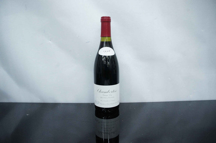 Leroy (Domaine) Chambertin Grand Cru 1996
