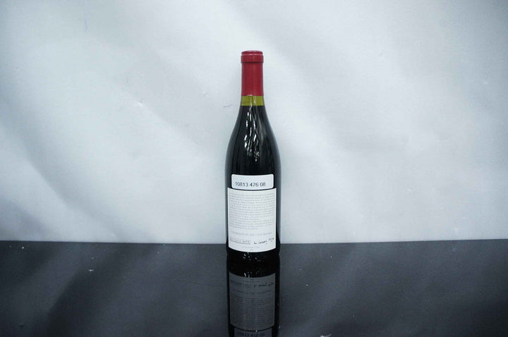 Leroy (Domaine) Chambertin Grand Cru 1996