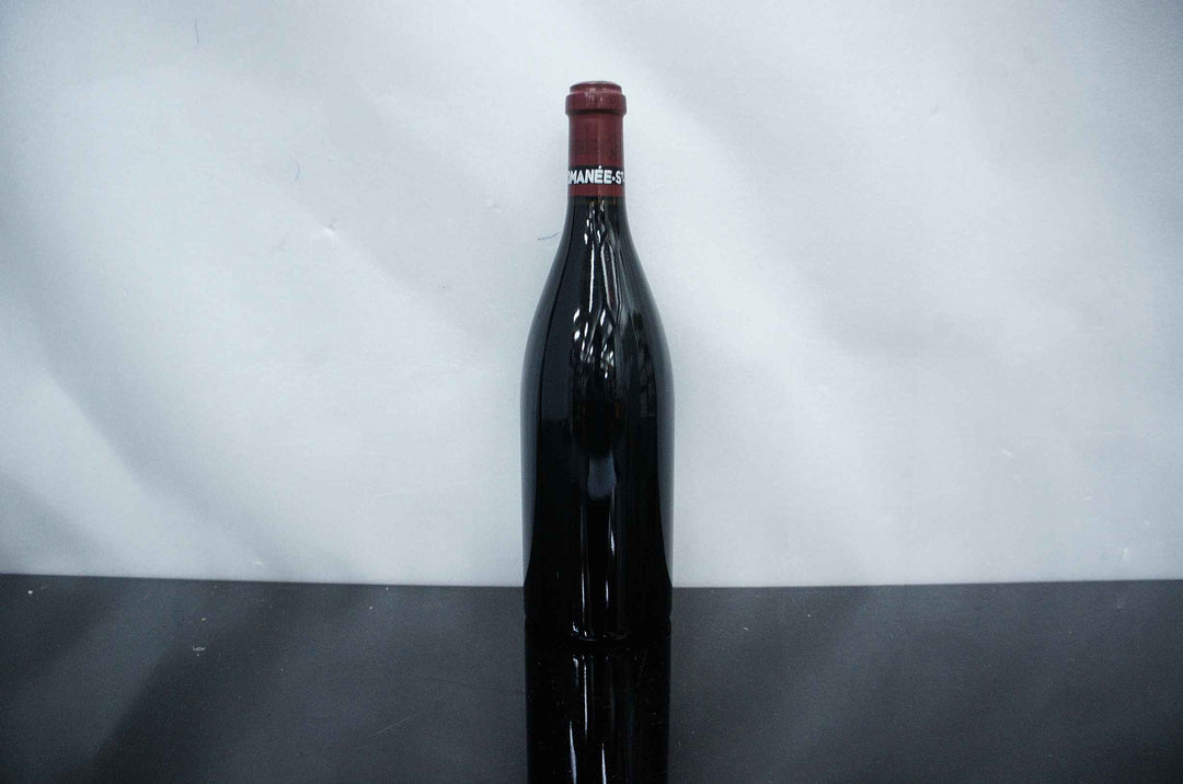 DRC Romanee St Vivant Grand Cru 2002 *