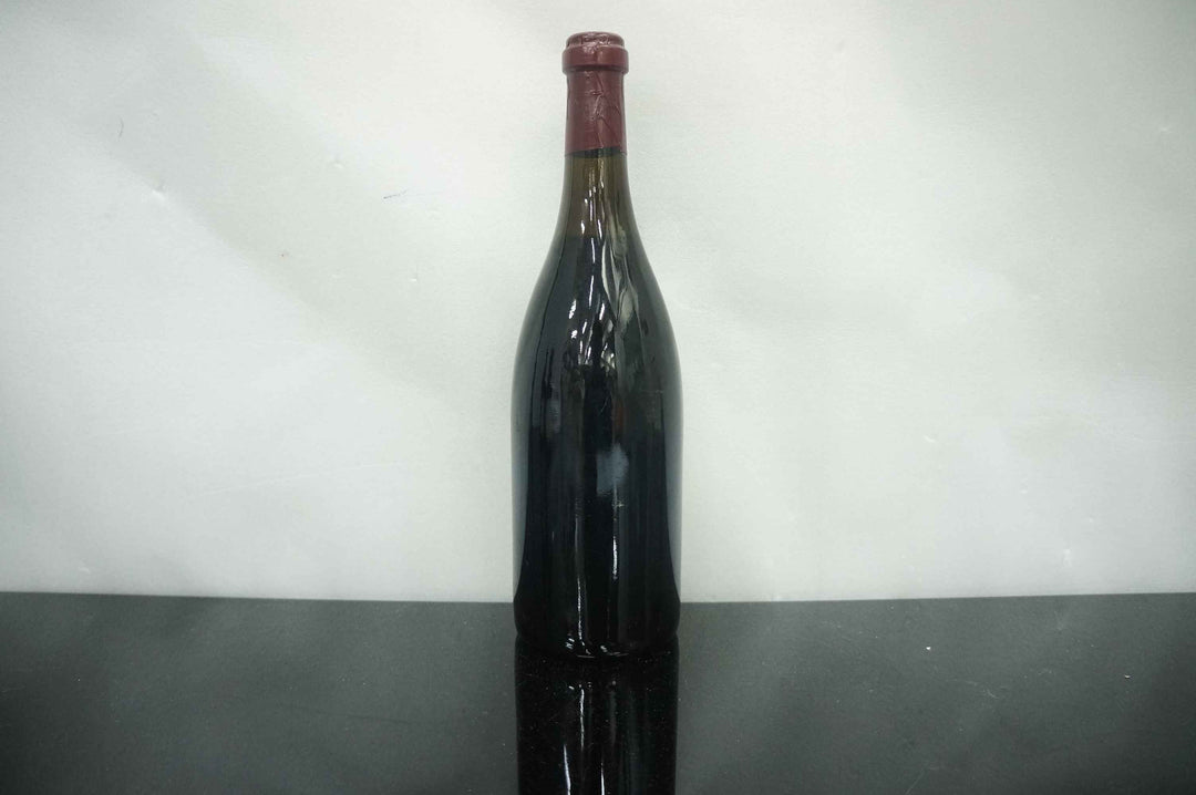 Robert Groffier Bonnes Mares Grand Cru 1985 *