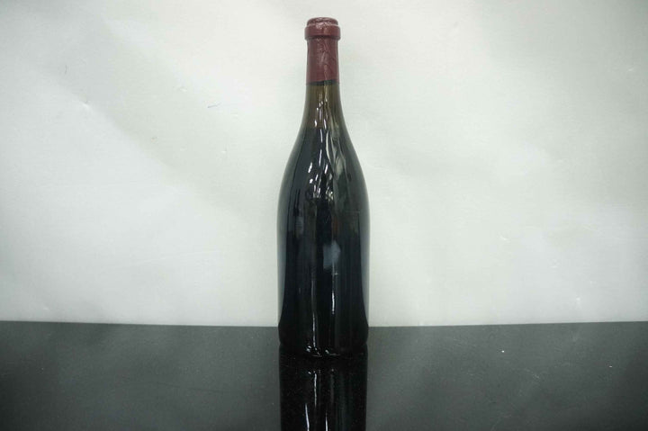 Robert Groffier Bonnes Mares Grand Cru 1985 *