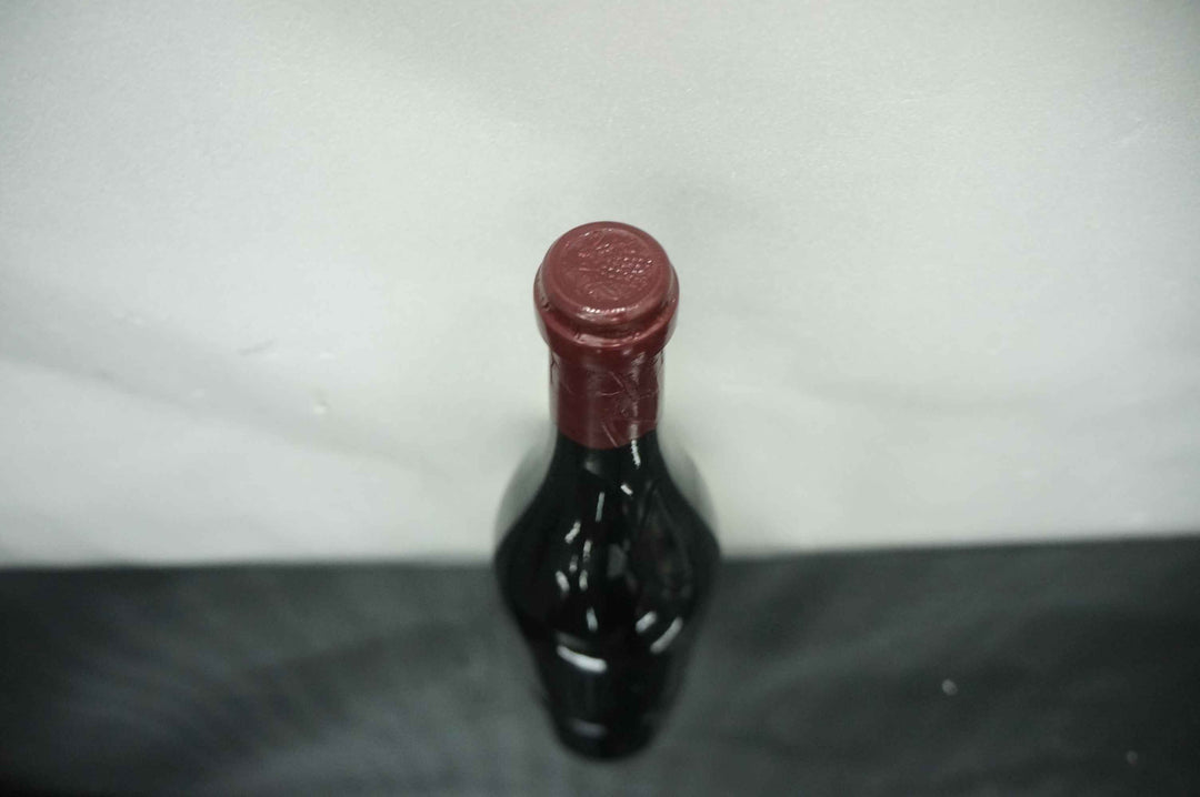 Robert Groffier Bonnes Mares Grand Cru 1985 *