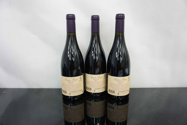 Domaine de la Vougeraie Bonnes Mares Grand Cru 2011