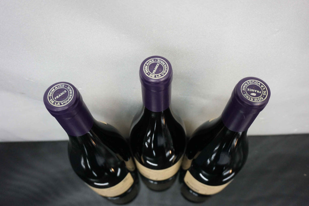 Domaine de la Vougeraie Bonnes Mares Grand Cru 2011