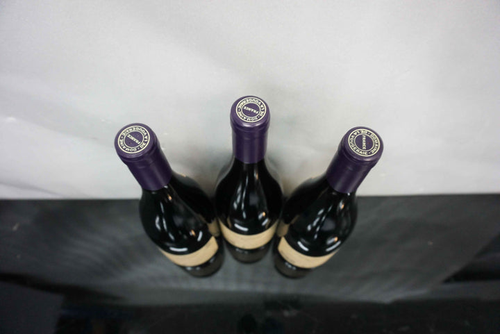 Domaine de la Vougeraie Charmes Chambertin Mazoyeres Grand Cru 2011