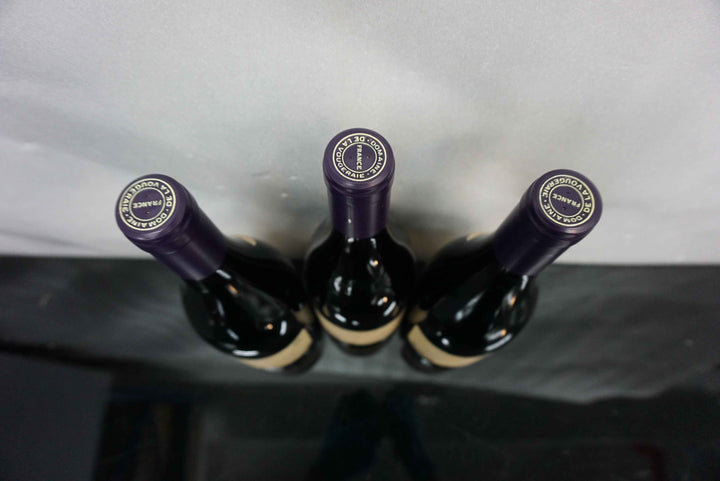 Domaine de la Vougeraie Clos de Vougeot Grand Cru 2011