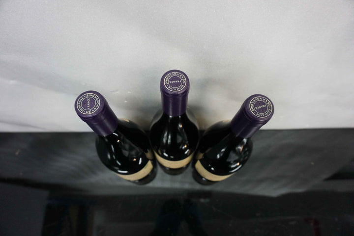 Domaine de la Vougeraie Charmes Chambertin Mazoyeres Grand Cru 2012