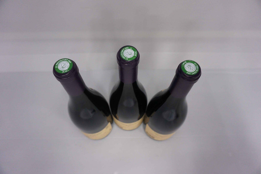 Domaine de la Vougeraie Charmes Chambertin Mazoyeres Grand Cru 2009