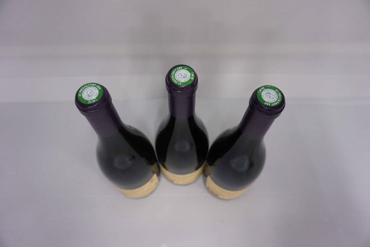 Domaine de la Vougeraie Charmes Chambertin Mazoyeres Grand Cru 2009