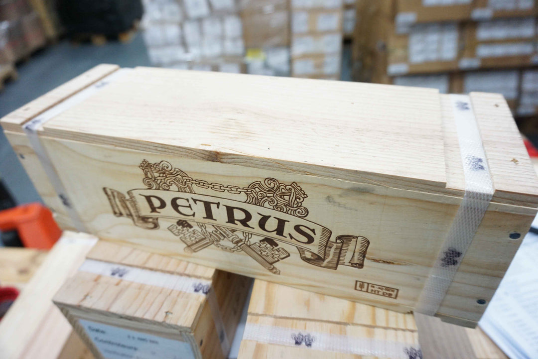 Petrus OWC 2011