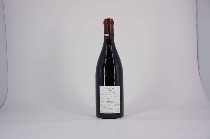 DRC La Tache Grand Cru 2009 *