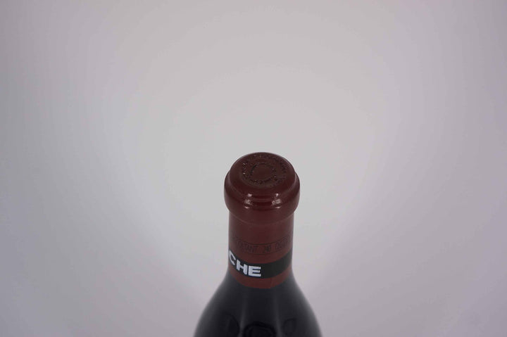DRC La Tache Grand Cru 2009 *