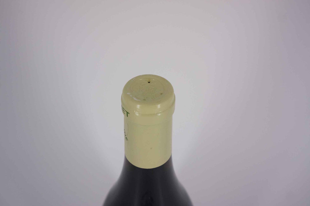 Ramonet Montrachet Grand Cru Magnum 2001 *