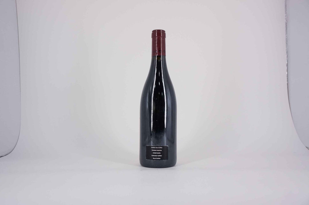 Georges Roumier Musigny Grand Cru 1998