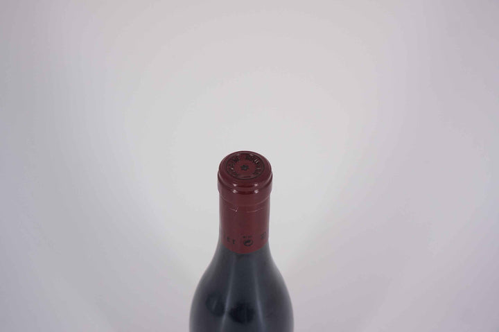 Georges Roumier Musigny Grand Cru 1998