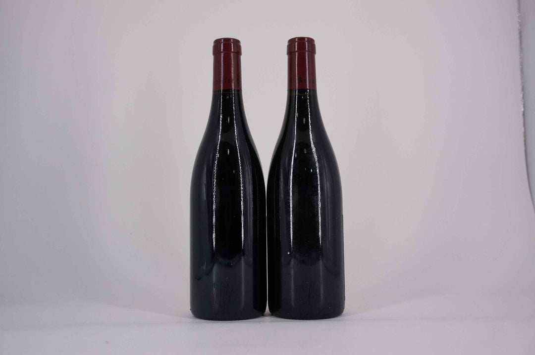 Georges Roumier Bonnes Mares Grand Cru 2007 *