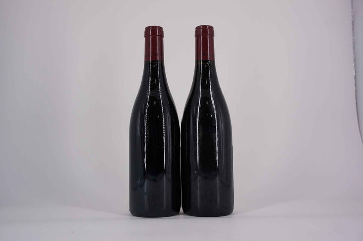Georges Roumier Bonnes Mares Grand Cru 2007 *
