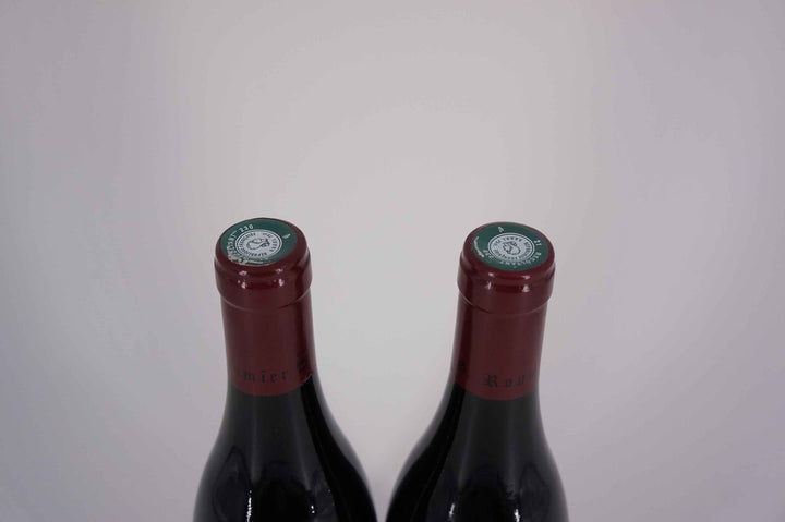 Georges Roumier Bonnes Mares Grand Cru 2007 *