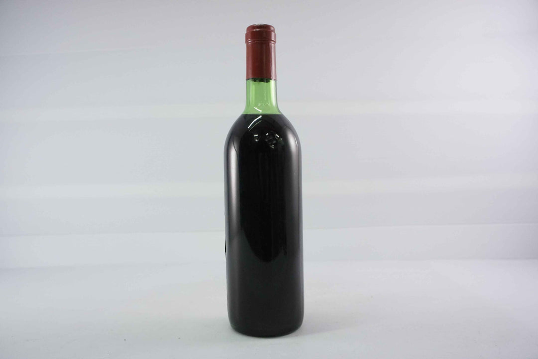 Travaglini Spanna 1973