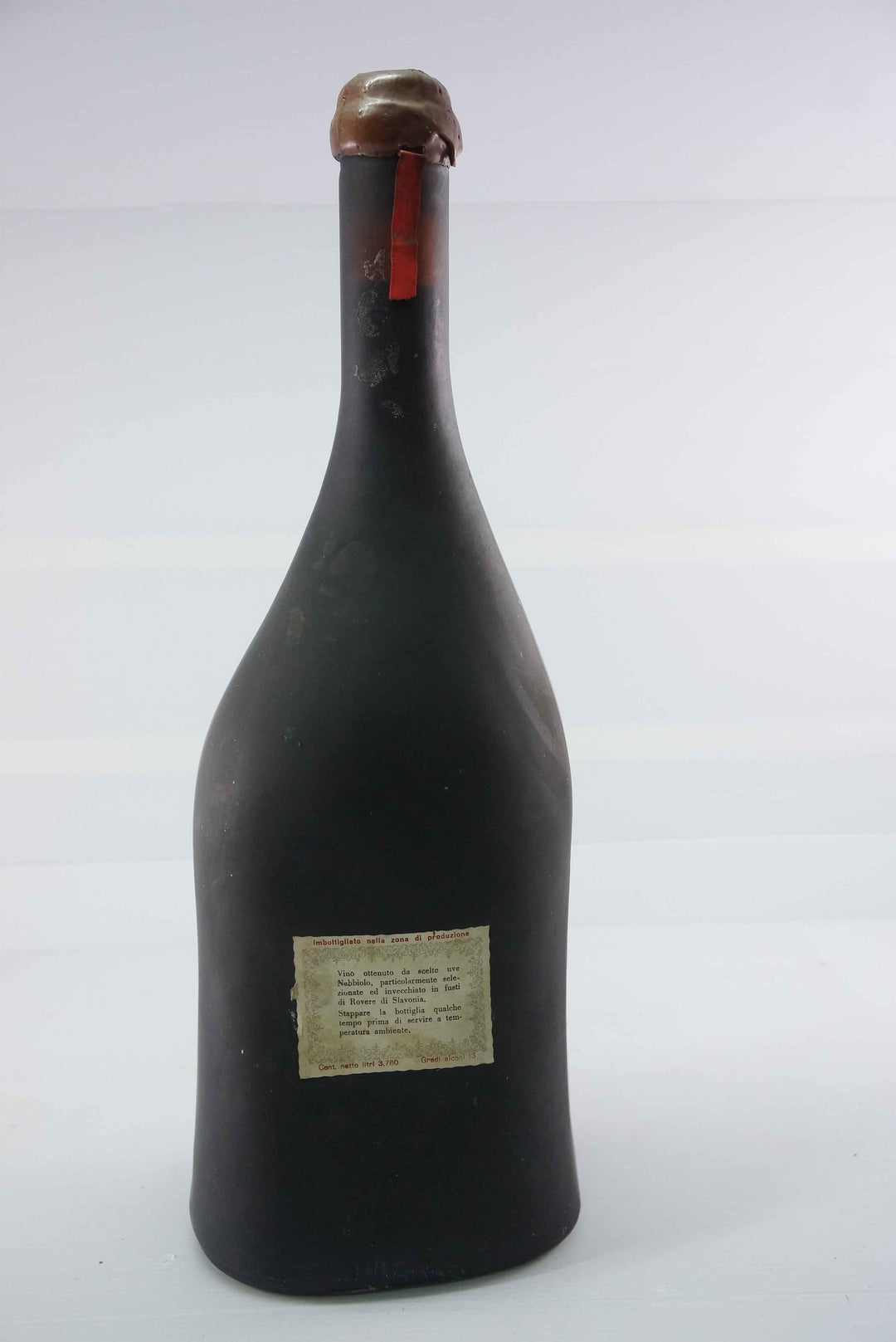 Travaglini Gattinara Double Magnum 1971