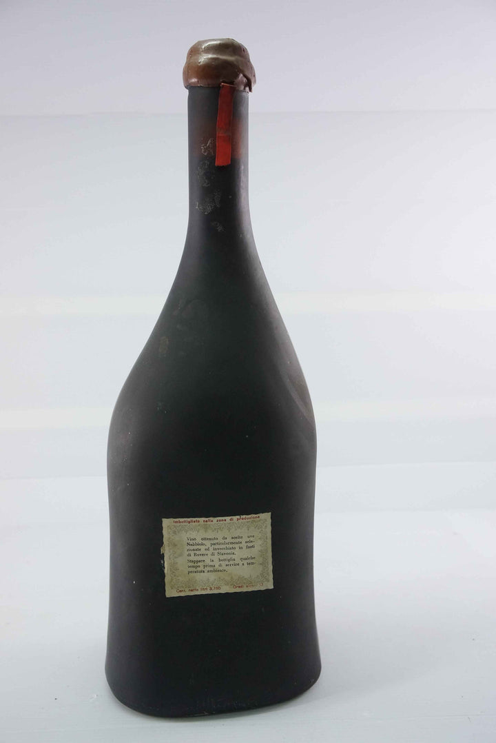 Travaglini Gattinara Double Magnum 1971