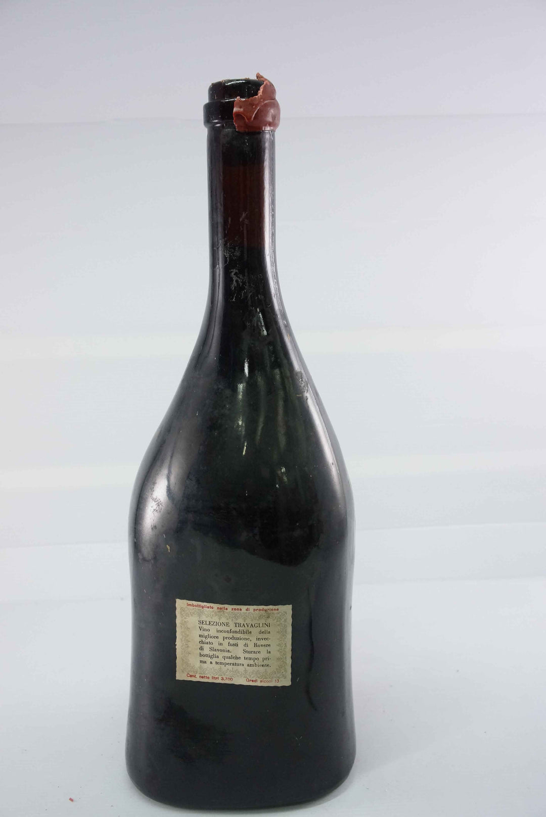 Travaglini Gattinara Selezione Double Magnum 1971 *