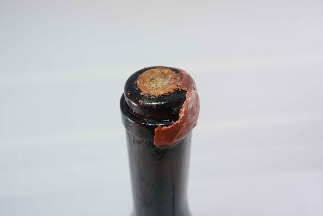 Travaglini Gattinara Selezione Double Magnum 1971 *