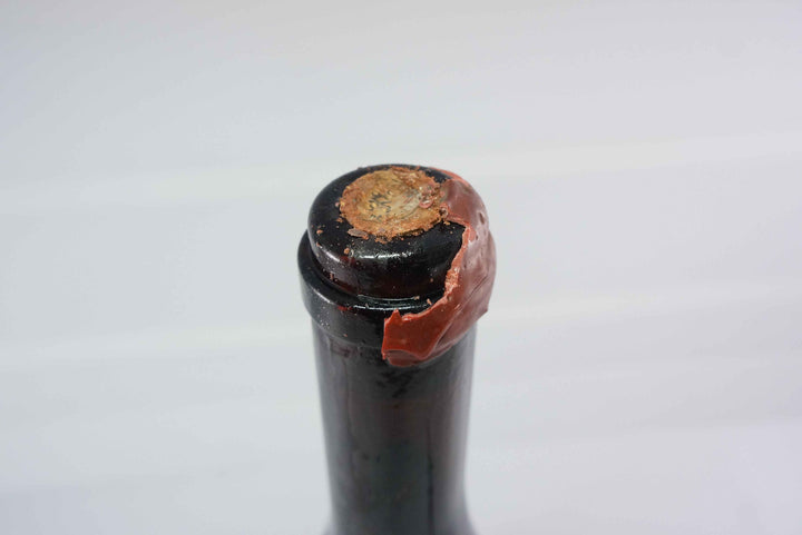 Travaglini Gattinara Selezione Double Magnum 1971 *