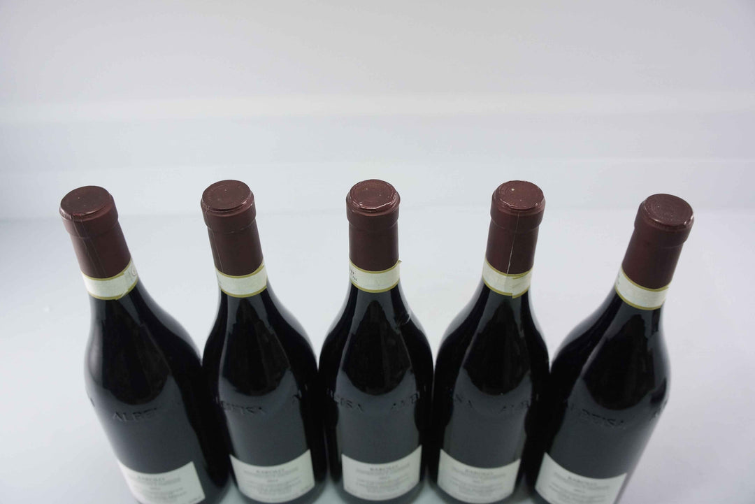 Bartolo Mascarello Barolo 2011