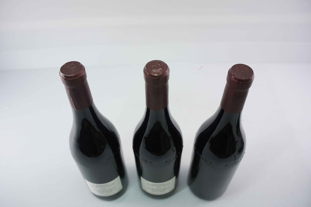 Bartolo Mascarello Barolo 2005