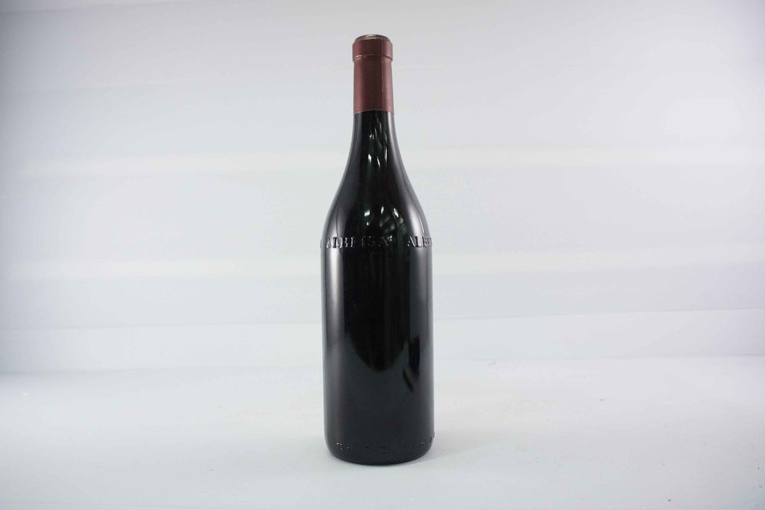 Bartolo Mascarello Barolo 2001 *