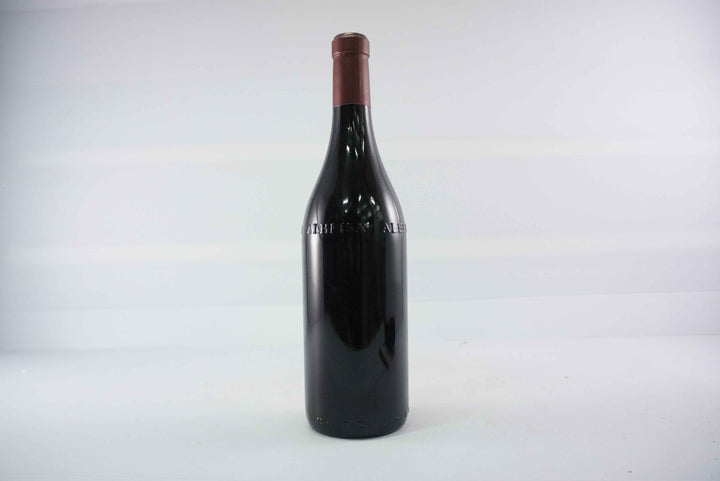 Bartolo Mascarello Barolo 2001 *