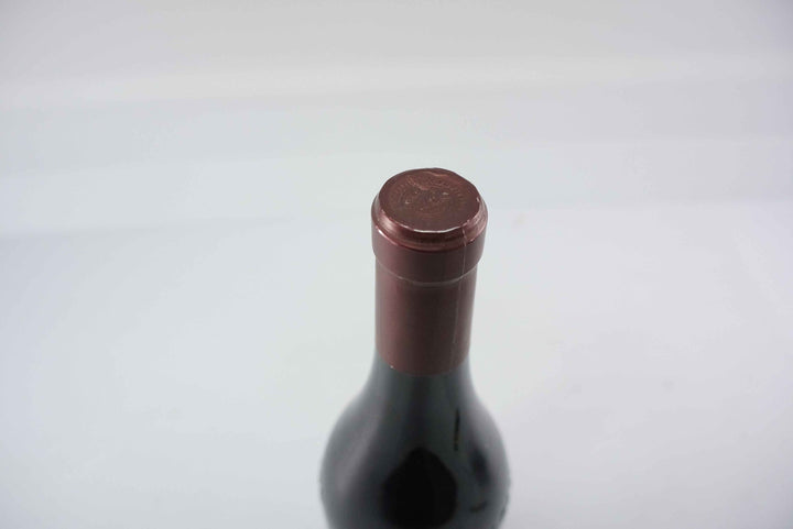 Bartolo Mascarello Barolo 2001 *