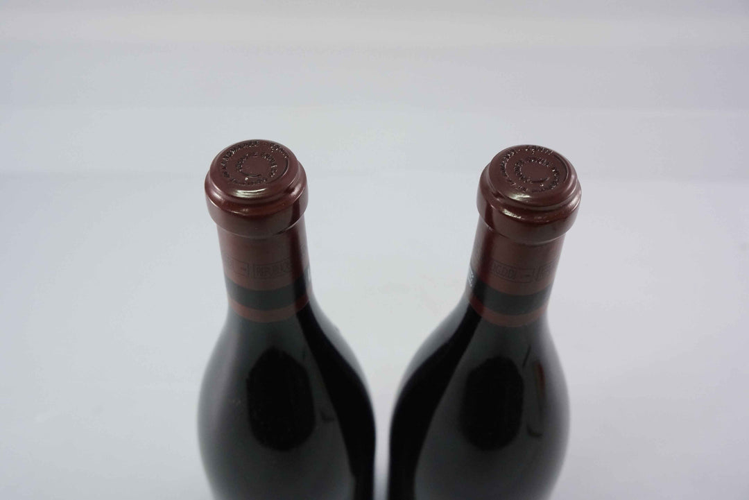 DRC La Tache Grand Cru 2015