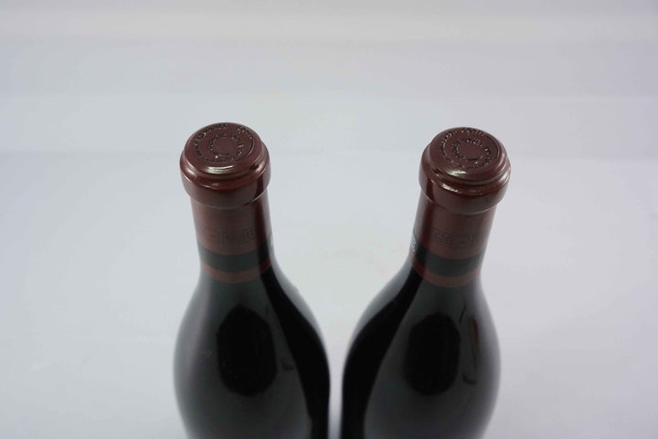 DRC La Tache Grand Cru 2015