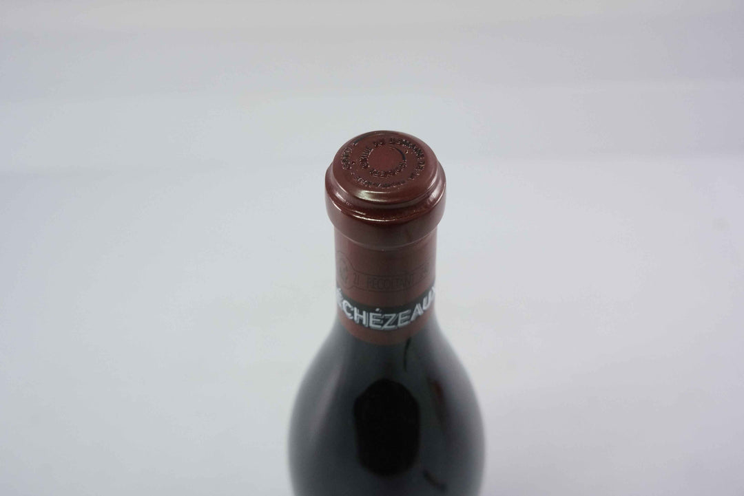 DRC Grands Echezeaux Grand Cru 2015